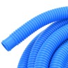   Tubo Flessibile per Piscina 32 mm 9,9 m Blu