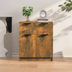   Credenza Rovere Fumo...