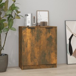   Credenza Rovere Fumo...