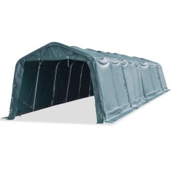 vidaXL Telaio per Tenda in...