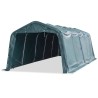 vidaXL Telaio per Tenda in Acciaio 3,3x8 m