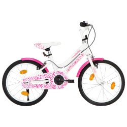 vidaXL Bici per Bambini 18...