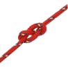   Corda Nautica Rossa 5 mm 25 m in Polipropilene