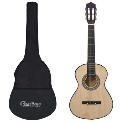 vidaXL Chitarra Classica...