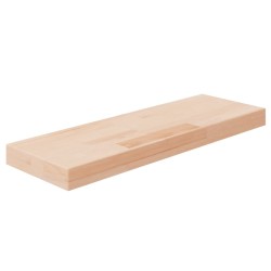 Ripiano60x20x4 cm Legno...