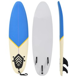   Tavola da Surf 170 cm Blu...