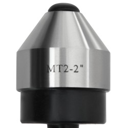   Contropunta Girevole MT2 20 fino a 51 mm