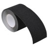 Nastro Antiscivolo Nero 0,1x10 m PVC