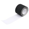 Nastro Antiscivolo Nero 0,1x10 m PVC