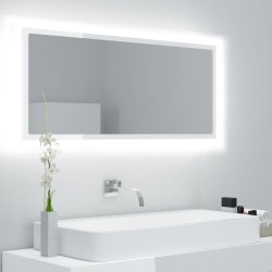   Specchio da Bagno LED...