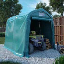   Tenda Garage in PVC...