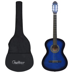 vidaXL Chitarra Classica...