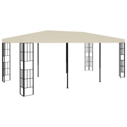   Gazebo 3x3 m Crema