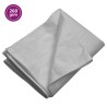   Telone 260 g/m² 4x6 m Grigio HDPE