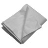   Telone 260 g/m² 4x6 m Grigio HDPE