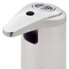   Dispenser Sapone Automatico 2 pz Sensore a Infrarossi 600 ml