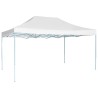   Tenda per Feste Pieghevole 3x4,5 m Bianca