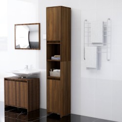   Armadio Bagno Rovere...