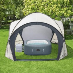 Bestway Lay-Z-Spa Tenda a...