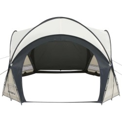 Bestway Lay-Z-Spa Tenda a Cupola per Vasca Idromassaggio 390x390x255cm