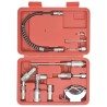   Kit di Accessori per Lubrificazione 11 pz