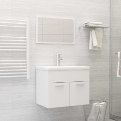   Set Mobili da Bagno 2 pz...