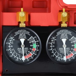   Kit Strumenti per la Sincronizzazione del Vuoto del Carburatore