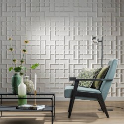 WallArt 24 pz Pannelli...