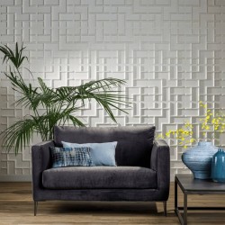 WallArt 24 pz Pannelli Murali 3D GA-WA16 Tetris