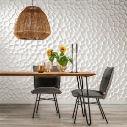 WallArt 24 pz Pannelli...