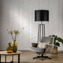 WallArt 24 pz Pannelli...