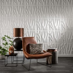 WallArt 24 pz Pannelli...