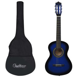 vidaXL Chitarra Classica...