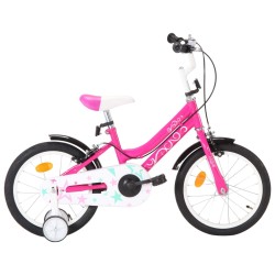 vidaXL Bici per Bambini 16...