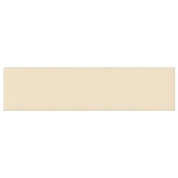 Pannelli Murali 12 pz Crema 60x15 cm Tessuto 1,08 m²