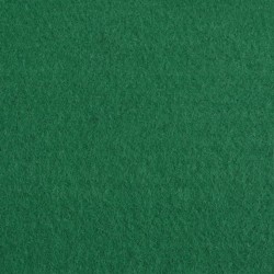 vidaXL Tappeto Piatto da Esposizione 1,2x12 m Verde