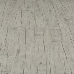 vidaXL Listoni per Pavimenti Autoadesivi 4,46m² 3mm PVC Rovere Slavato