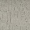 vidaXL Listoni per Pavimenti Autoadesivi 4,46m² 3mm PVC Rovere Slavato