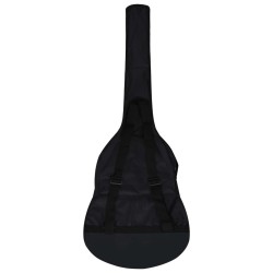 vidaXL Chitarra Classica per Principianti con Custodia 3/4 36"