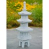 Ubbink Lanterna da Giardino Acqua Arte JAPAN PAGODE