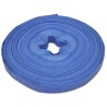 Tubo Flessibile Piatto 100 m 1" in PVC