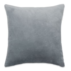 Fodere per Cuscini 4 pz in Tessuto 50x50 cm Grigio