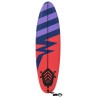 Tavola da Surf 170 cm Design a Strisce