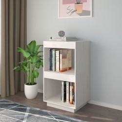   Libreria Bianca 40x35x71...