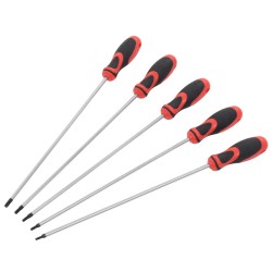 Set Cacciaviti Torx 5 Pz...