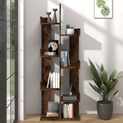   Libreria 48x25x140 cm...