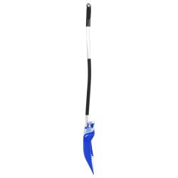   Pala da Neve Blu 145 cm in Alluminio