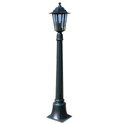   Luci da Giardino Preston 2 pz 105 cm