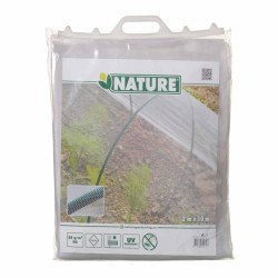 Nature Rete Anti Insetti 2x10 m Trasparente