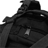   Zaino in Stile Militare 50 L Nero